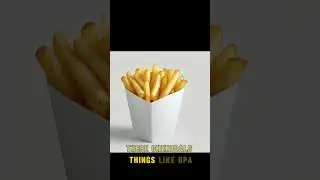 Is it true that if you microwave your food in plastic containers it can give you cancer?!!