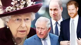 Royal POLL Can Britain afford Monarchy as Sovereign Grant s0ars by &pound;18m