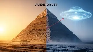 &ldquo;Ancient Aliens: Why We Underestimate Ancient Humans&rdquo;