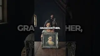 Haunted Family Photo Reveals Shocking Secret! 😱📸