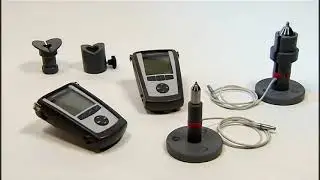 MiniTest 7400FH Wall Thickness Measurement Gauge,  ElektroPhysik Make (Bhagwati Hardware)