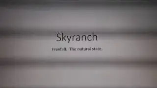 My parachute didnt open!