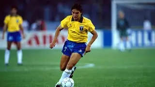 Cl&aacute;udio Ibrahim Vaz Leal, Branco [Goals & Skills]