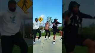 Yall Forgot About This 🐐🔥 #crankdatsouljaboy #tsudancecrew #linedance #baltimore
