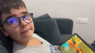 SÜPER AYI GÜNLÜK GÖREV !! HER YERDE LAV VAR !