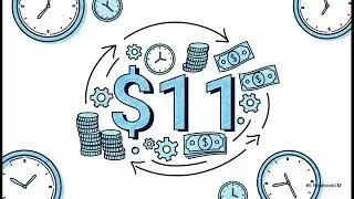 $11 an Hour Is How Much a Year? (Net vs Gross Pay Calculator)