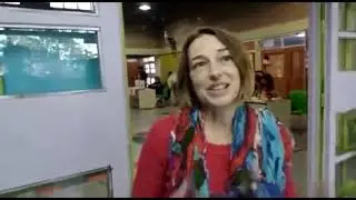 La Voz TV  - Audio Ana Stempin, Jueza de Faltas CCo