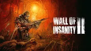 Wall Of Insanity 2 (Android, iOS)