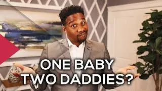 Can 2 Men Have A Baby?