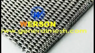 generalmesh Dutch Woven Wire Cloth,Dutch Woven Wire mesh