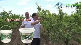 &Icirc;ngrășăm&acirc;ntul Foliar  Z7 BIO, acum &icirc;n două noi ambalaje:1 kg și 2.5 kg.