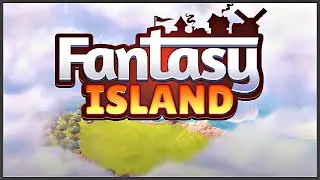 Fantasy Island Sim: Fun Forest Adventure (Gameplay Android)