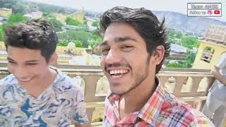 हवा महल #jaipur #jaipurcity #जयपुर @TeamAMBSvlog @TeamRAMB 