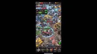 Void Wars: World 337 vs 366 🔥