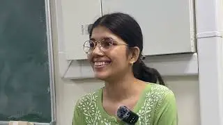ABB Campus Placement Interview | IIT Madras BS Degree Data Scinenist profile Interview