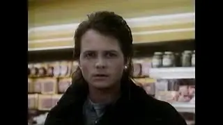 Light of Day trailer 1987
