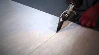 Linoleum Antiderapant | Covor pvc antiderapant Tarkett instalare