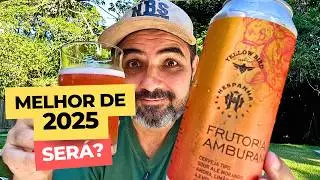 FRUTOPIA AMBURANA: MELHOR DE 2025!