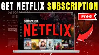 Unlock Netflix Premium for FREE on Any Device (2025) 🔥