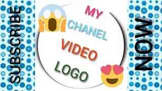 MY VIDEO LOGO / SUBSCRIBE MY CHANEL TO MORE VIDEOS / LIKE ,SHARE AND COMENT🤩🤩🤩🤩🤩