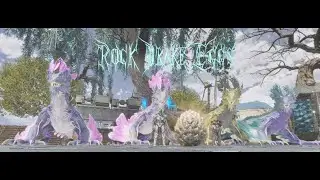 ICYMI Rock Drake Eggs