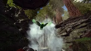 ARK Survival Evolved : MOD Singleplayer EP.15  update v258.0 ใหม่ มีส้วมแล้วววว