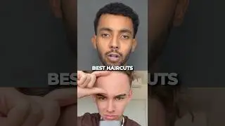 Best Hairstyles for Big Foreheads 😱
