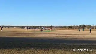 MLK JR U11 -Houston vs Dallas HUB