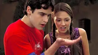 every time they mention HYPERTIME in Clockstoppers
