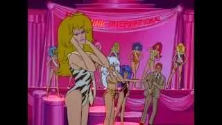 The Misfits - Winning Is Everything (Remastered Radio Mix)