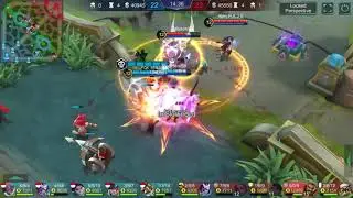 RedHero98 - Roger Phantom Pirate Skin Get Savage