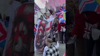 🇬🇧Unite the Kingdom Rally! Do You Hear the People Sing?