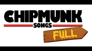 Gym Class Heroes - Ass Back Home - Chipmunks