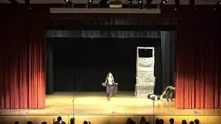 Kelseyville  High School The Brothers Grimm Final Show