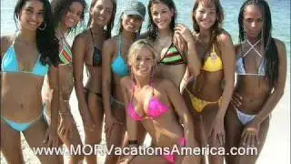 MEGA Resort Vacations -- A Serious Problem? (MEGA Resort Vacations MRV)