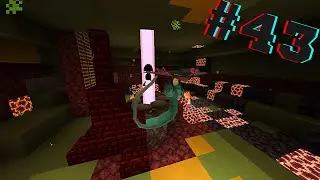 Pixelmon Ep 43 - Nether Dynamax Raid