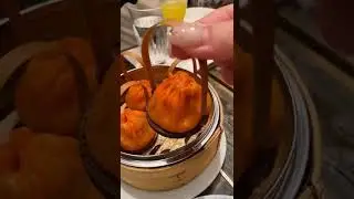 Mott 32 - Vancouver&rsquo;s Must Try Spot for Luxury Dim Sum