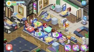 Happy Hospital Level 18 💉🩺🚑 ➖ Paris ➖ FULL STORY ➖ CaroGamesNL