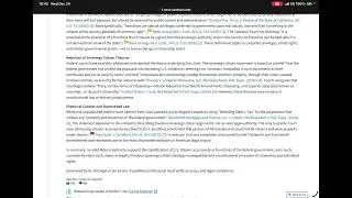Примеры некорректных цитирований