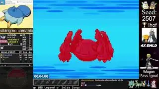 Kaizo Ironmon | Pok&eacute;mon Black 2 | finding a run before Bday stream | Jan 16th, 2026