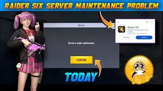raider six | raider six new update 2023 | Raider six new update |raider six new update gameplay 2023