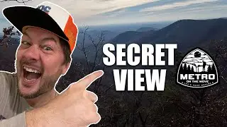 Wildcat Mountain Appalachian Trail Best Places To Hike In North Georgia