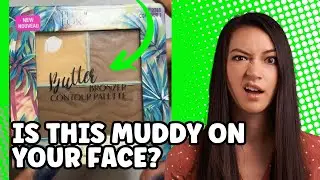 New Physicians Formula Butter Bronzer Contour Palette Review | Watch BEFORE you BUY!