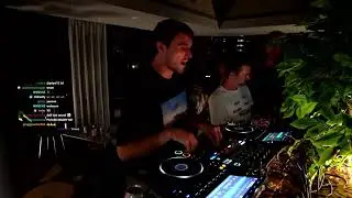 Fred again.. Live in Tokyo | Stream #5 &ndash; With Friends (July 26) | Full Twitch VOD