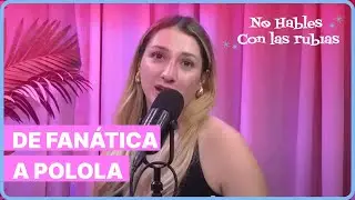 Carla Inostroza cuenta cómo conquistó a Matt Hunter, su amor platónico | No Hables con las Rubias