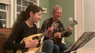 Brazilian Choro: Tico-tico no fuba