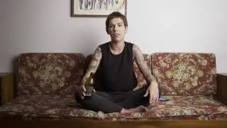 Beatriz Gosta - #4 Lencinho de Papel