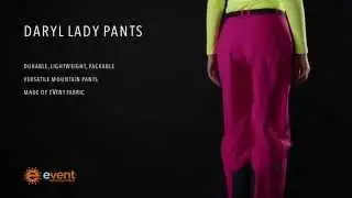 ZAJO Daryl Lady Pants