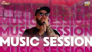 #TTTVERANO | MUSIC SESSION con FACU MARTINEZ