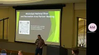 Traditional Ecological Knowledge - Dr Mike Dockery